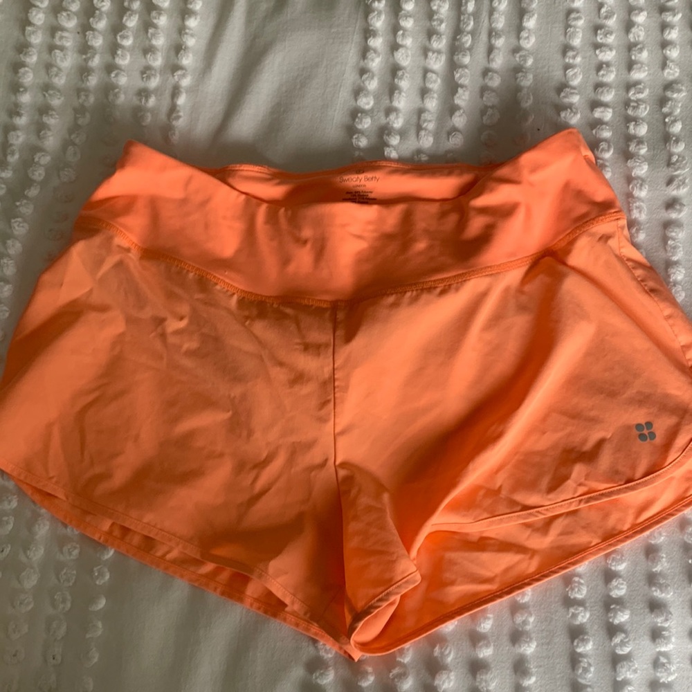 Sweaty Betty Shorts